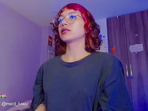 melissahowl webcam