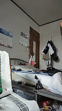 07YUKIO webcam