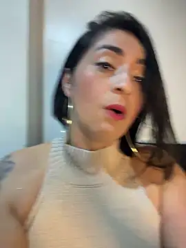 karenlennox1 webcam