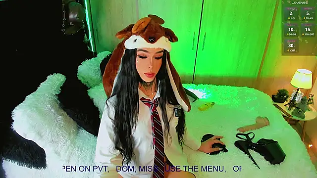 CALLME_GODDESS_ webcam