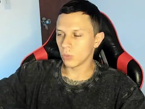 Masterdave7 webcam