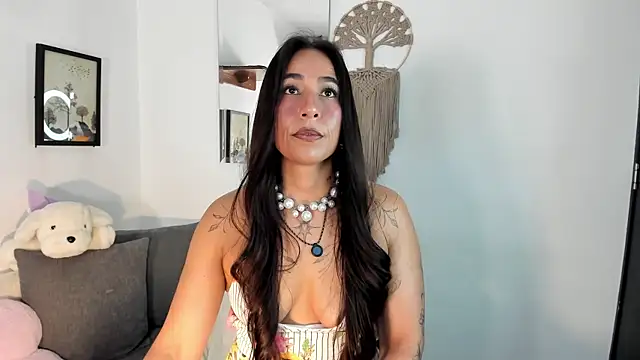 electra_hunt webcam