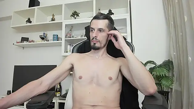 ToddClaytonn webcam
