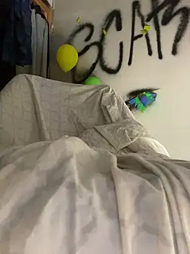 GusanoDelicioso webcam
