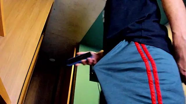 Huge_latin_cock webcam