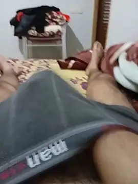 Bigdick_pedro webcam