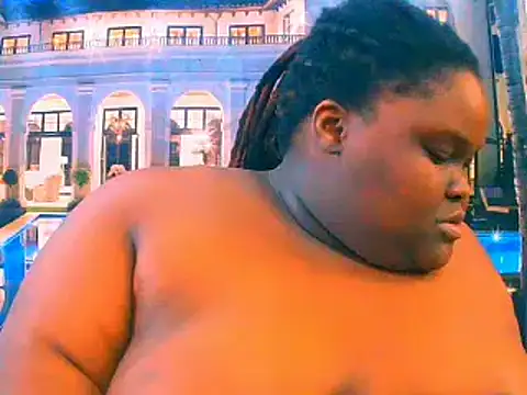 EbonyHotBuns webcam