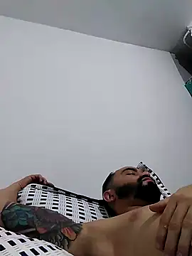 Juandiam webcam