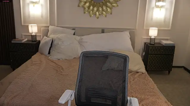 Magnetic_Mia_ webcam