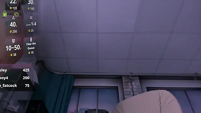 SinCityLiz live cam on StripChat