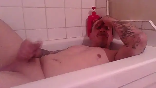 ShiftedSlam webcam