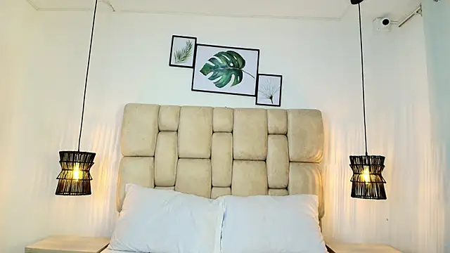 AdharaSmithh webcam