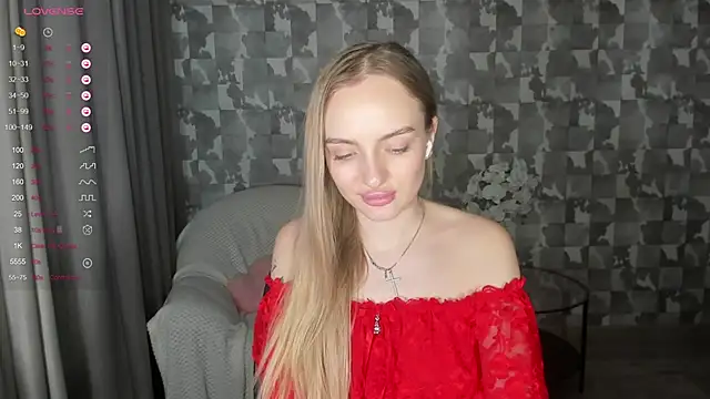A_delina live cam on StripChat