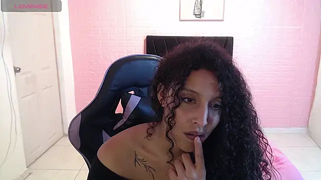 DULCE1609 webcam