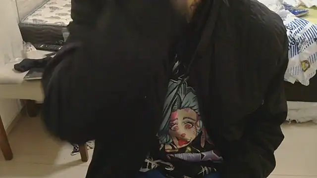smokingink webcam