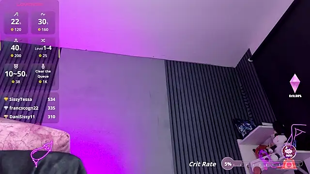 meganwolf_1 live cam on StripChat