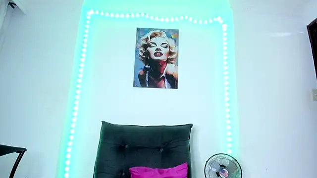 sindy_castro webcam