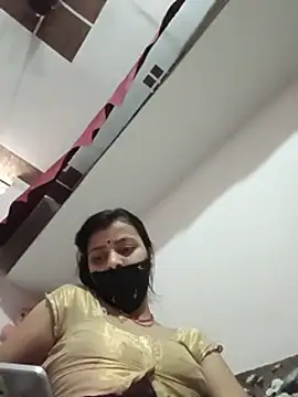 Daya_Chheda live cam on StripChat