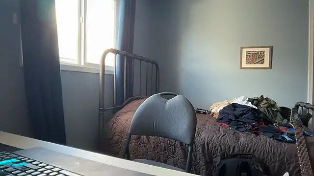 lustylyndon webcam