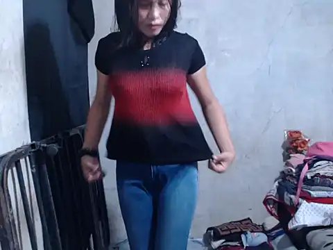 Wiynwyn_Delamerced1989 webcam