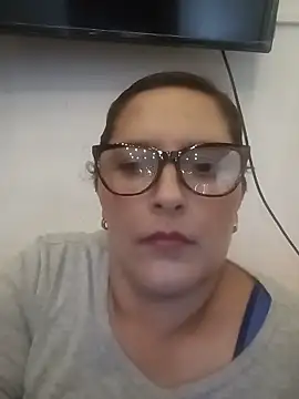 KikaDuque webcam