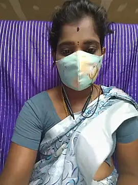 Tamil_Jillu webcam