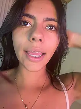 Lilybeeth live cam on StripChat