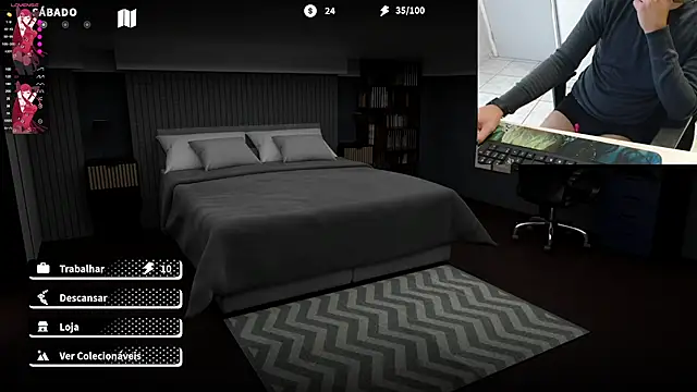 Lvcy webcam