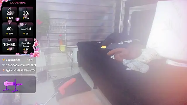 sheyla__ebony webcam