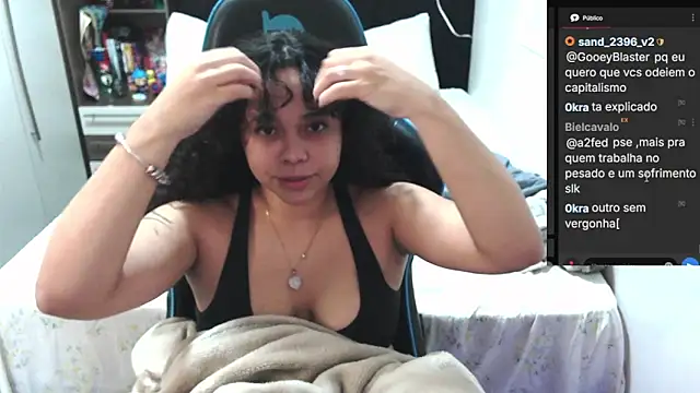 sweetamy326 live cam on StripChat
