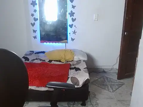 Ebony_luna live cam on StripChat