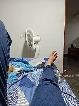 coolfriki webcam