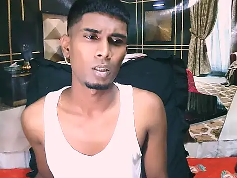 IndianThuggin webcam