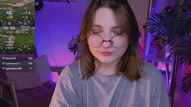 fairy_tara webcam