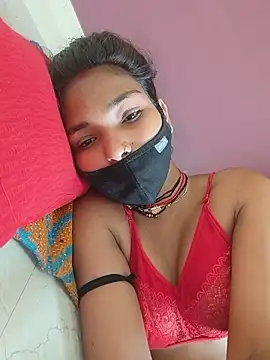Bhuvika_Love-143 live cam on StripChat