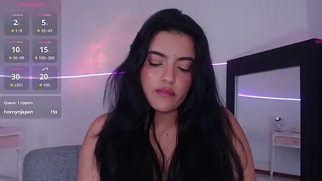 xambar_22x live cam on StripChat