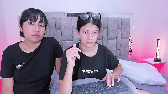 ZafiraNavarro webcam