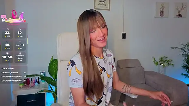 Kendry_fox420_ webcam