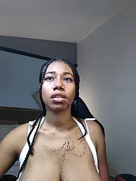 charlotte_bronte live cam on StripChat