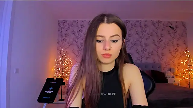 Hot_Molly5 webcam