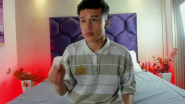 Dominik_Souza webcam