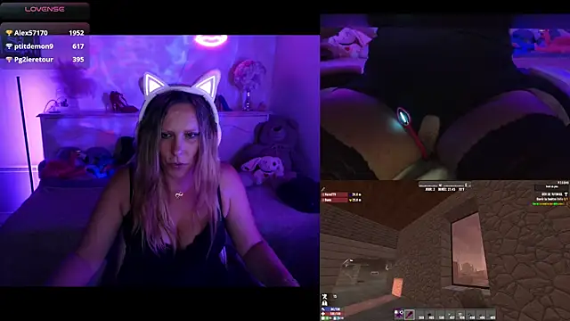 Angie-night live cam on StripChat