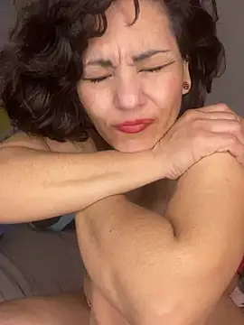 eva_luz webcam
