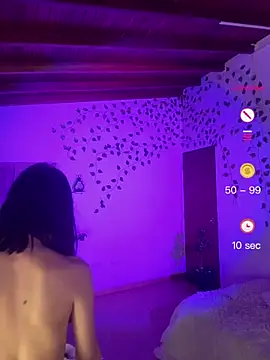 Capricornmystic1 webcam