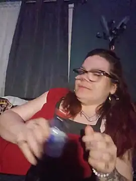 FelicityFreeze69 live cam on StripChat