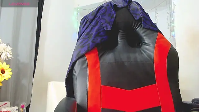 FranchescaSexy1 webcam