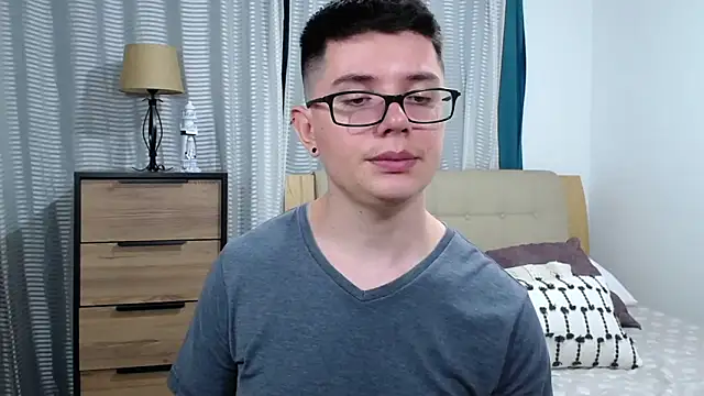 BlackFoXXX69 webcam
