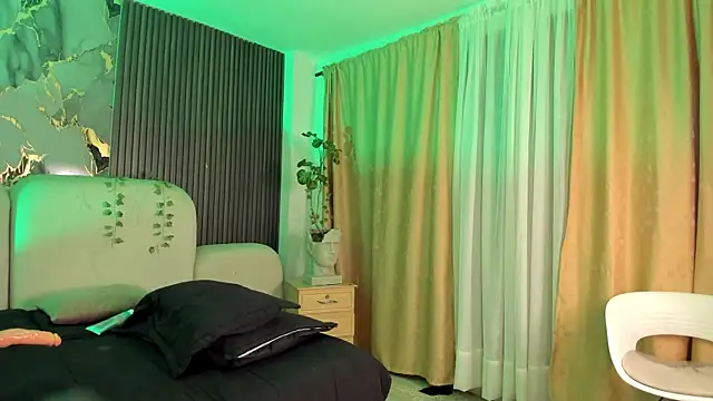 AphroditeSweett live cam on StripChat