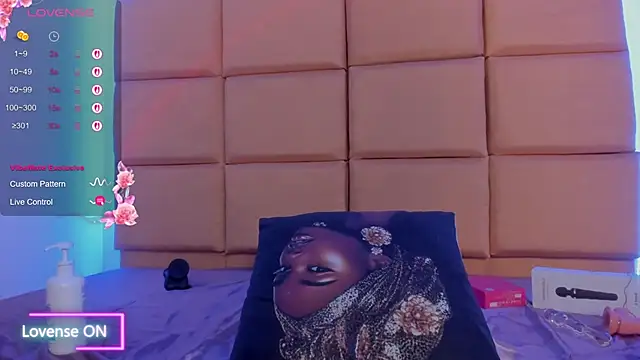 Kalessi_cam webcam