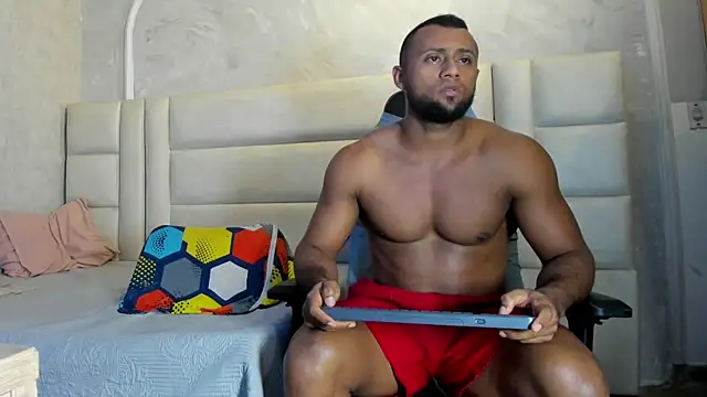 Dark_lennox webcam